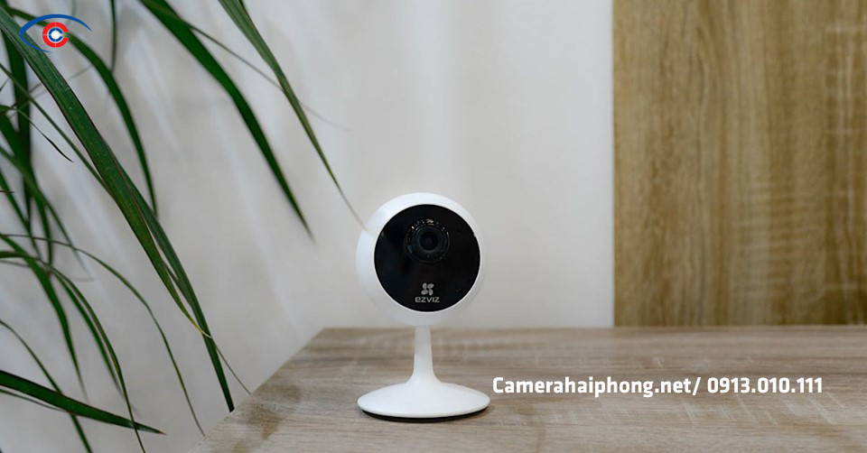 bán camera wifi ezviz c1c giá rẻ ở hải phòng