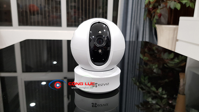 camera wifi ezviz c6c giá rẻ