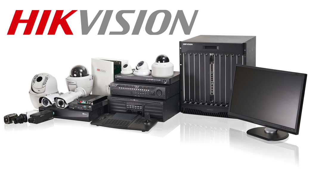 camera hikvision thương hiệu camera top 1 thế giới