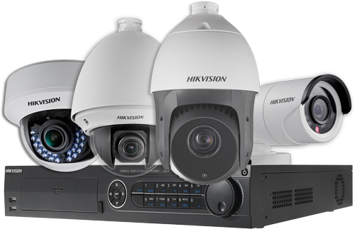 trọn bộ hệ thống camera quan sát