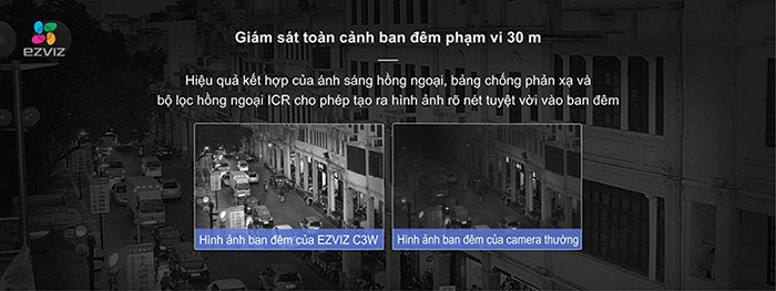 thông số kỹ thuật camera wifi ip cs-cv310