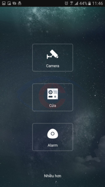 hướng dẫn cài đặt xem camera dahua trên điện thoại
