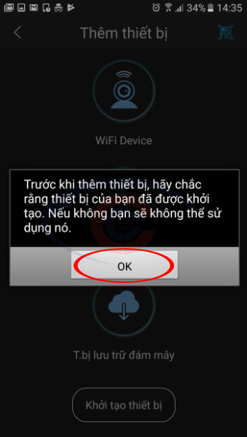 cách xem camera dahua trên điện thoại di động