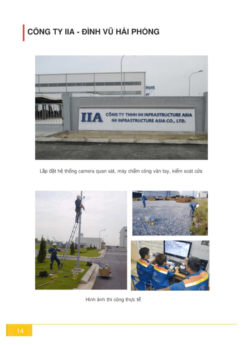 hồ sơ năng lực camera cộng lực hải phòng 19