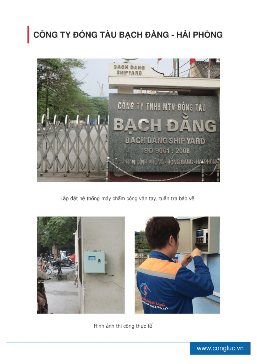 hồ sơ năng lực camera cộng lực hải phòng 20