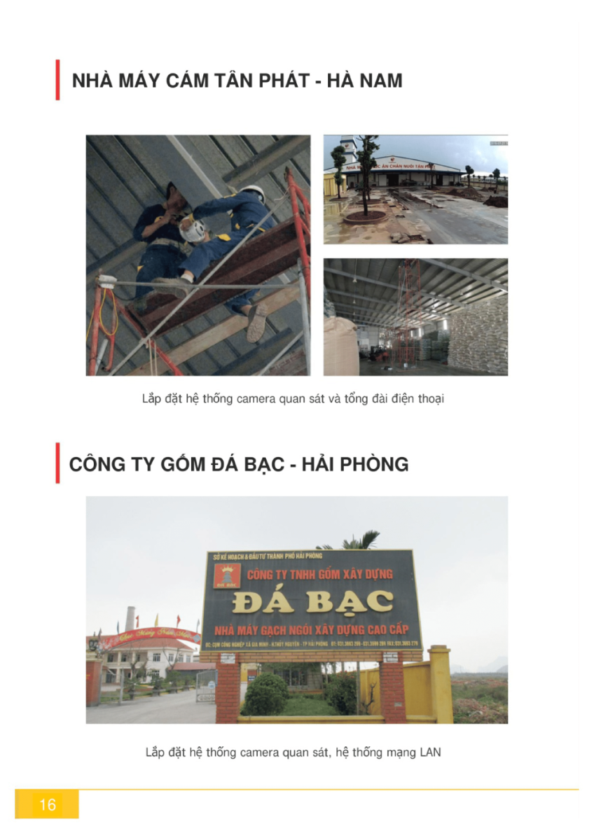 hồ sơ năng lực camera cộng lực hải phòng 21