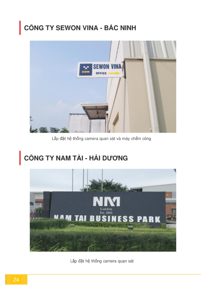 hồ sơ năng lực camera cộng lực hải phòng 29