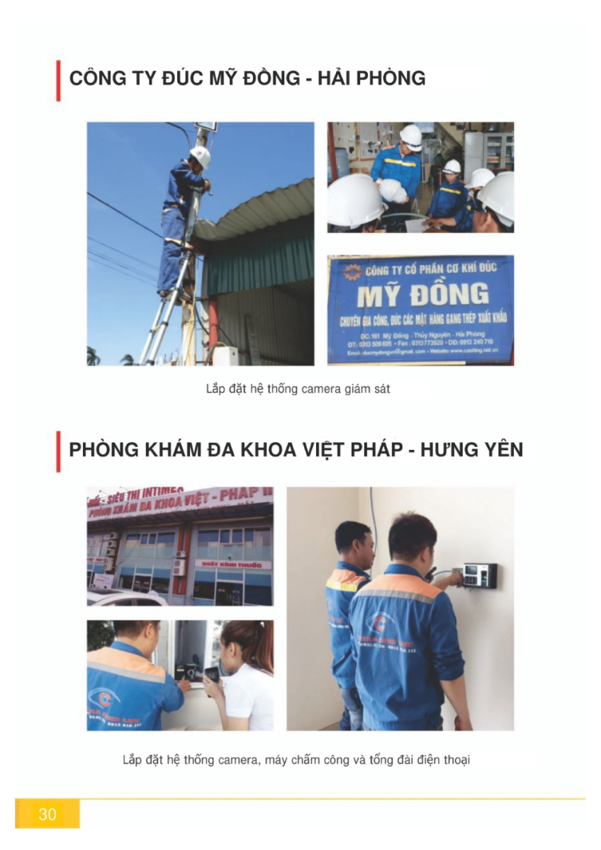 hồ sơ năng lực camera cộng lực hải phòng 35