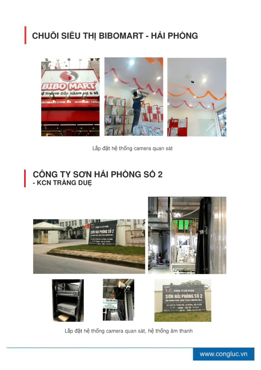 hồ sơ năng lực camera cộng lực hải phòng 38