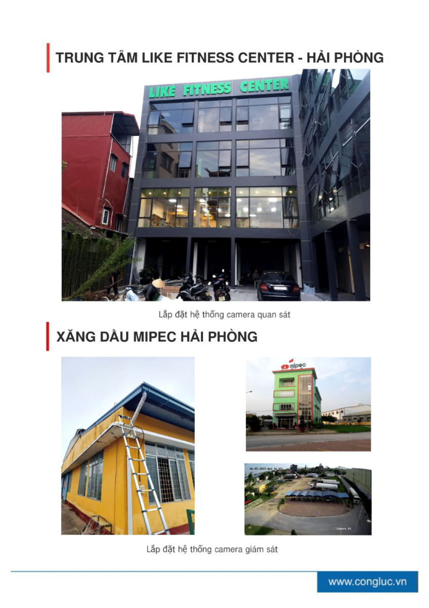 hồ sơ năng lực camera cộng lực hải phòng 46