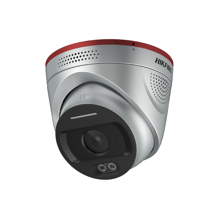bán camera phát hiện hoả hoạn Hikfire HF-VR343 chính hãng tại Hải Phòng