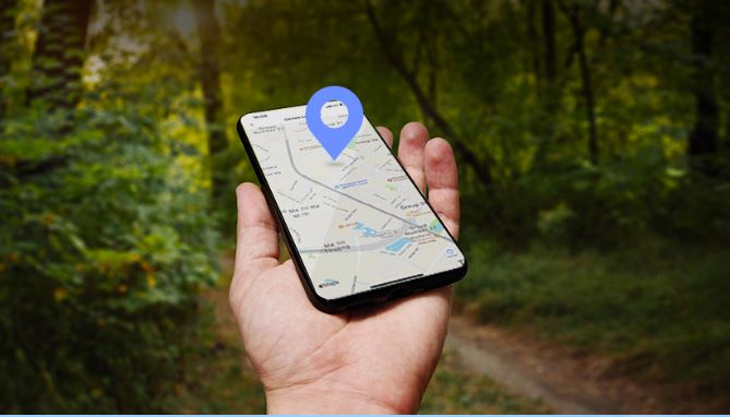 Camera Sim 4G Ezviz EB8 2K tích hợp định vị GPS